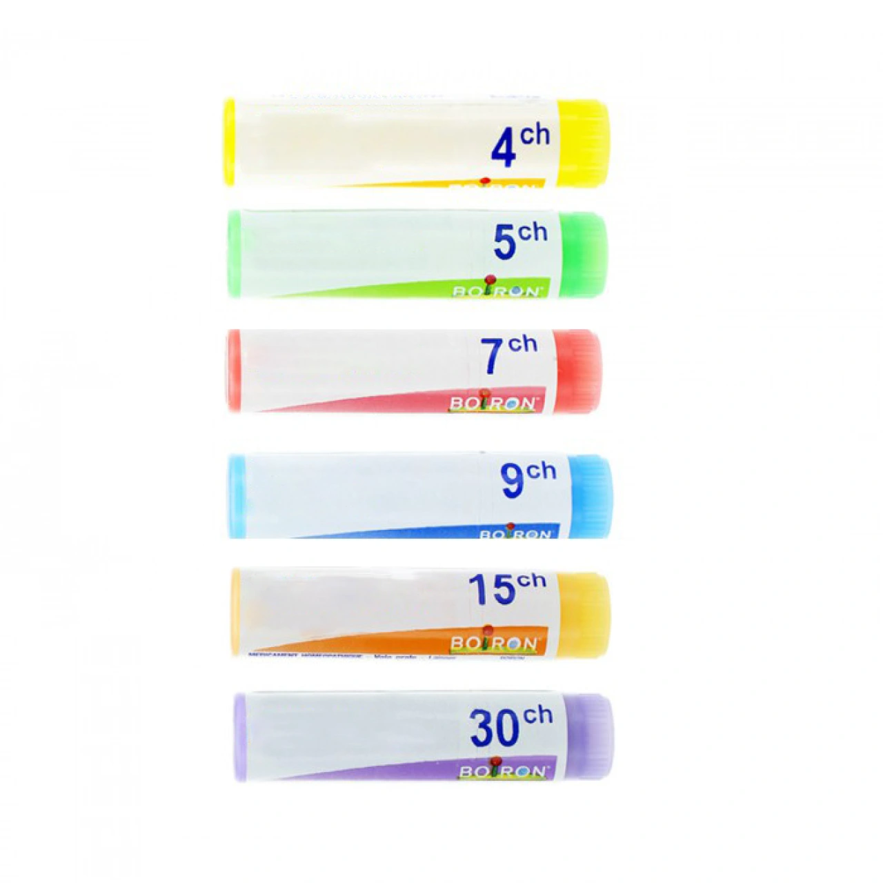 Boiron Echinacea angustifolia dose - Boiron