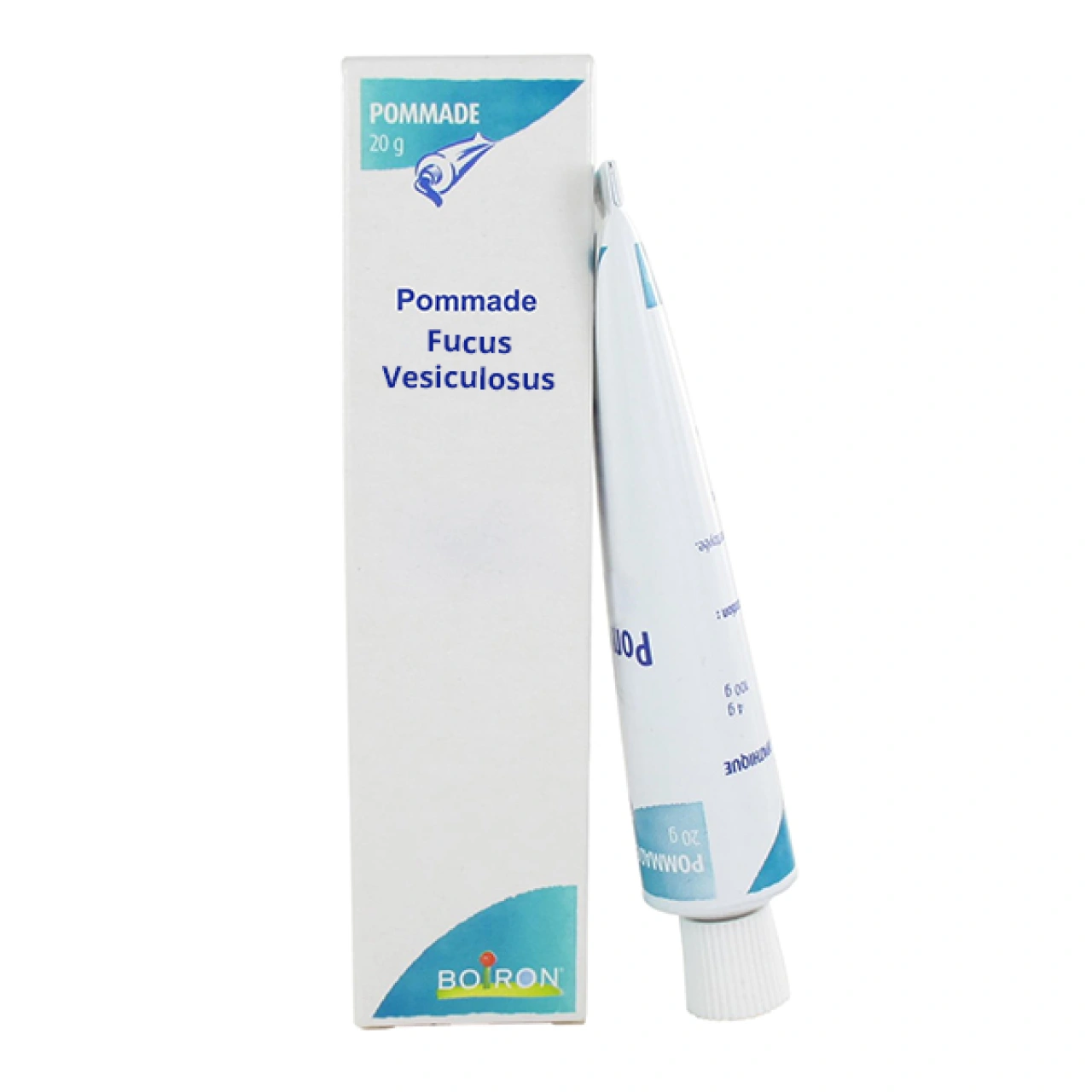 Boiron Fucus Vesiculosus 4DH pommade - Boiron