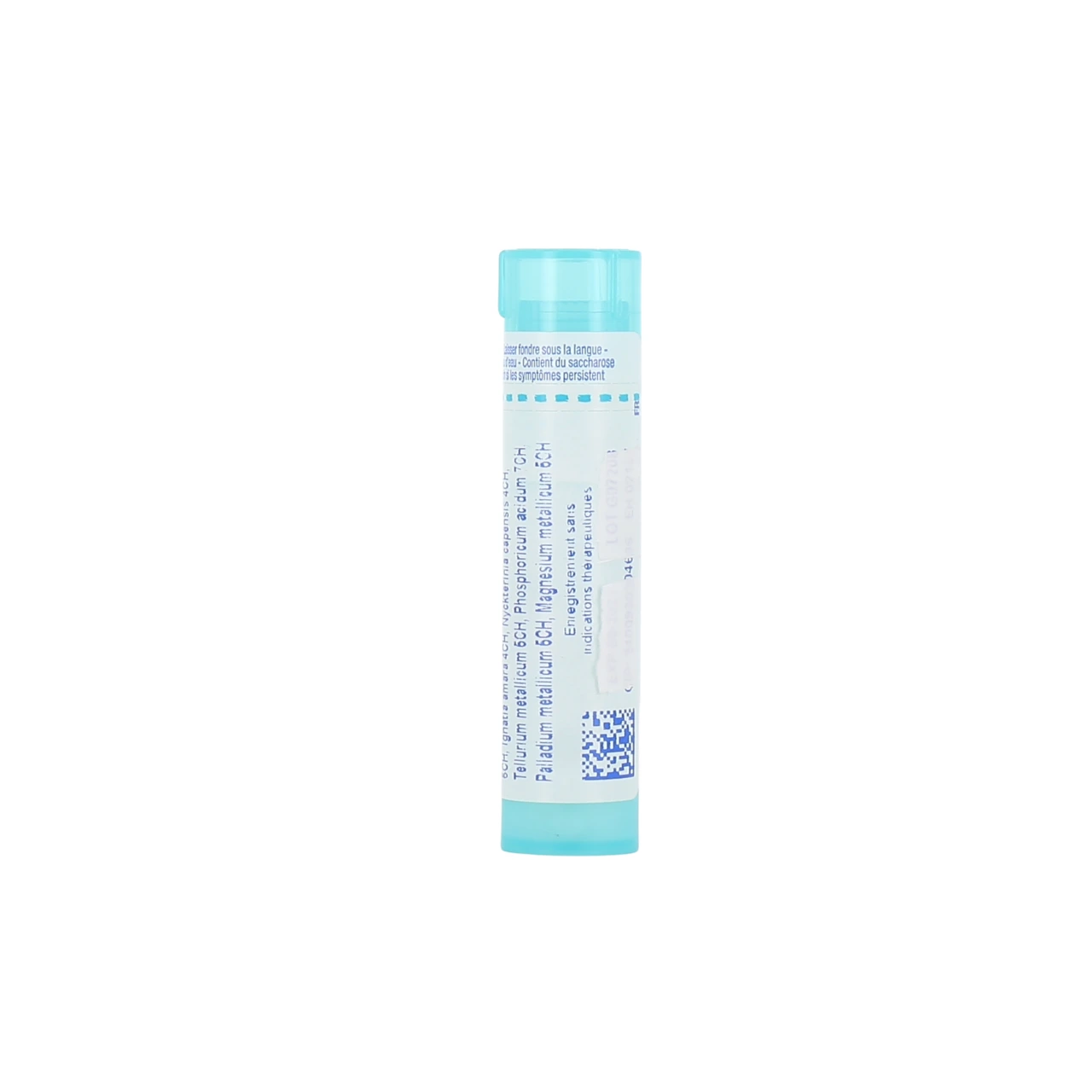 Boiron Passiflora composé Granules - Vue 3