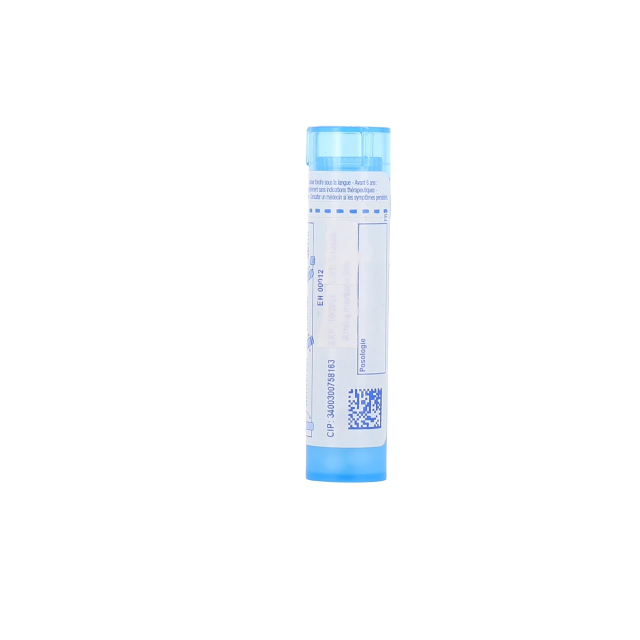 Boiron Arnica Montana Granules - Vue 5