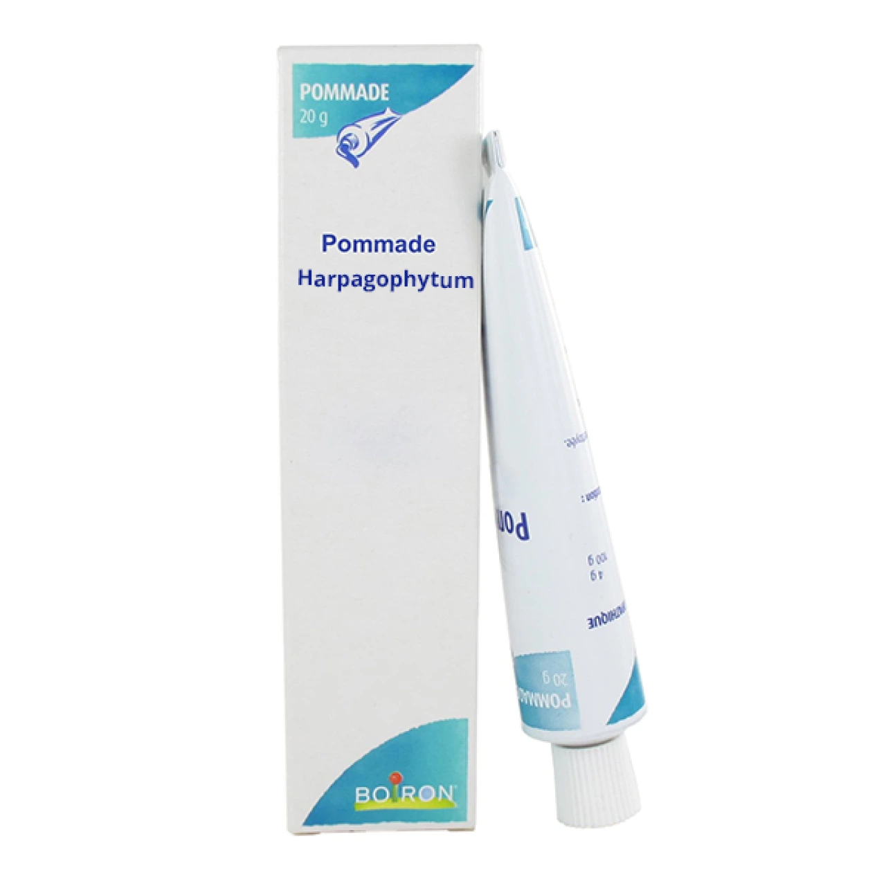 Boiron Harpagophytum 4DH Pommade - Boiron