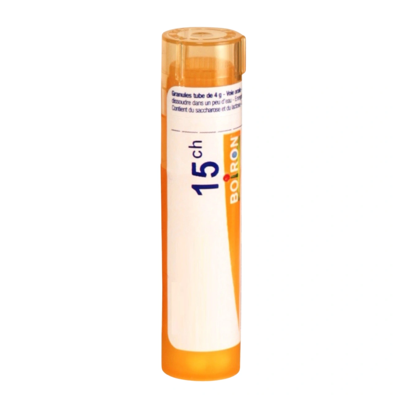 Boiron Laurocerasus Granules - Boiron