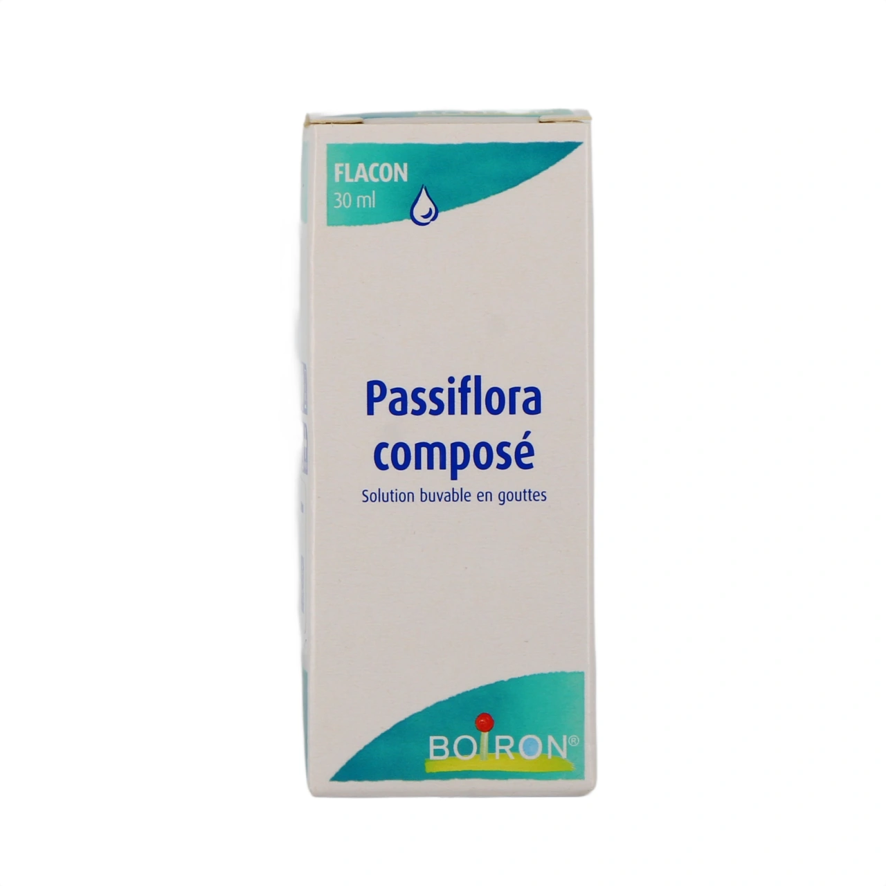 Boiron Passiflora composé gouttes - Vue 2