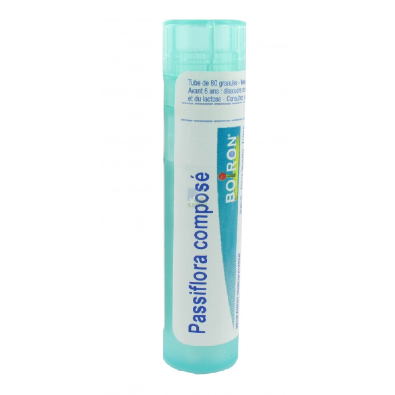 Boiron Passiflora composé Granules - Boiron