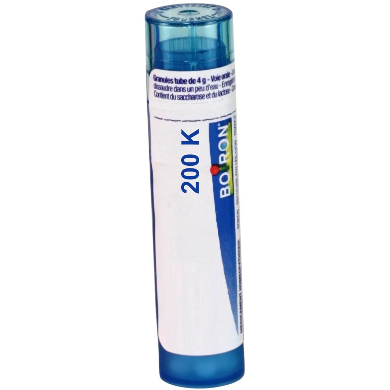 Boiron Psorinum granules - Vue 7