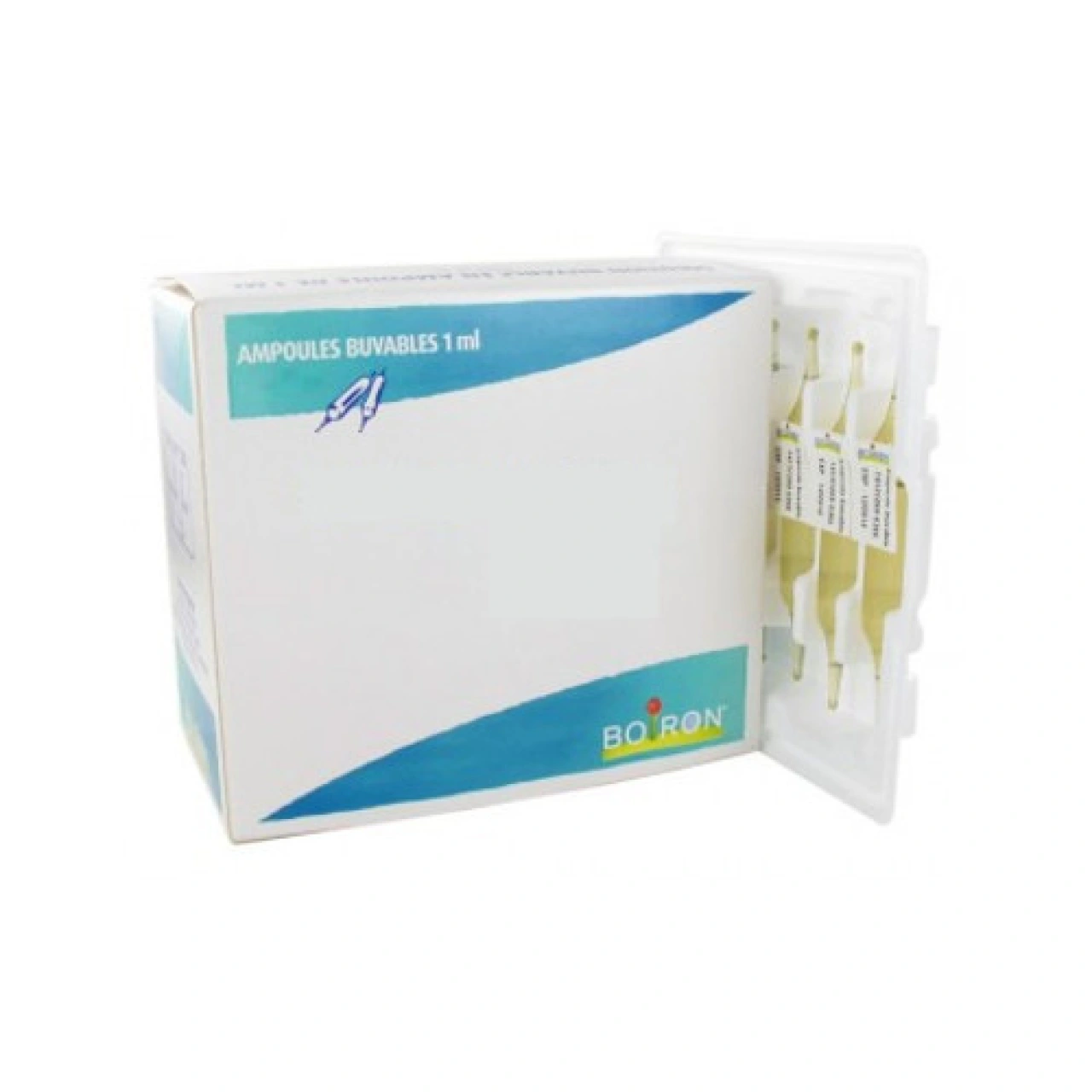 Boiron Retine Ampoules - Boiron