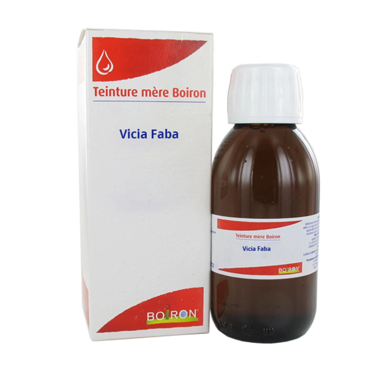 Boiron Teinture Mère Vicia Faba - Boiron