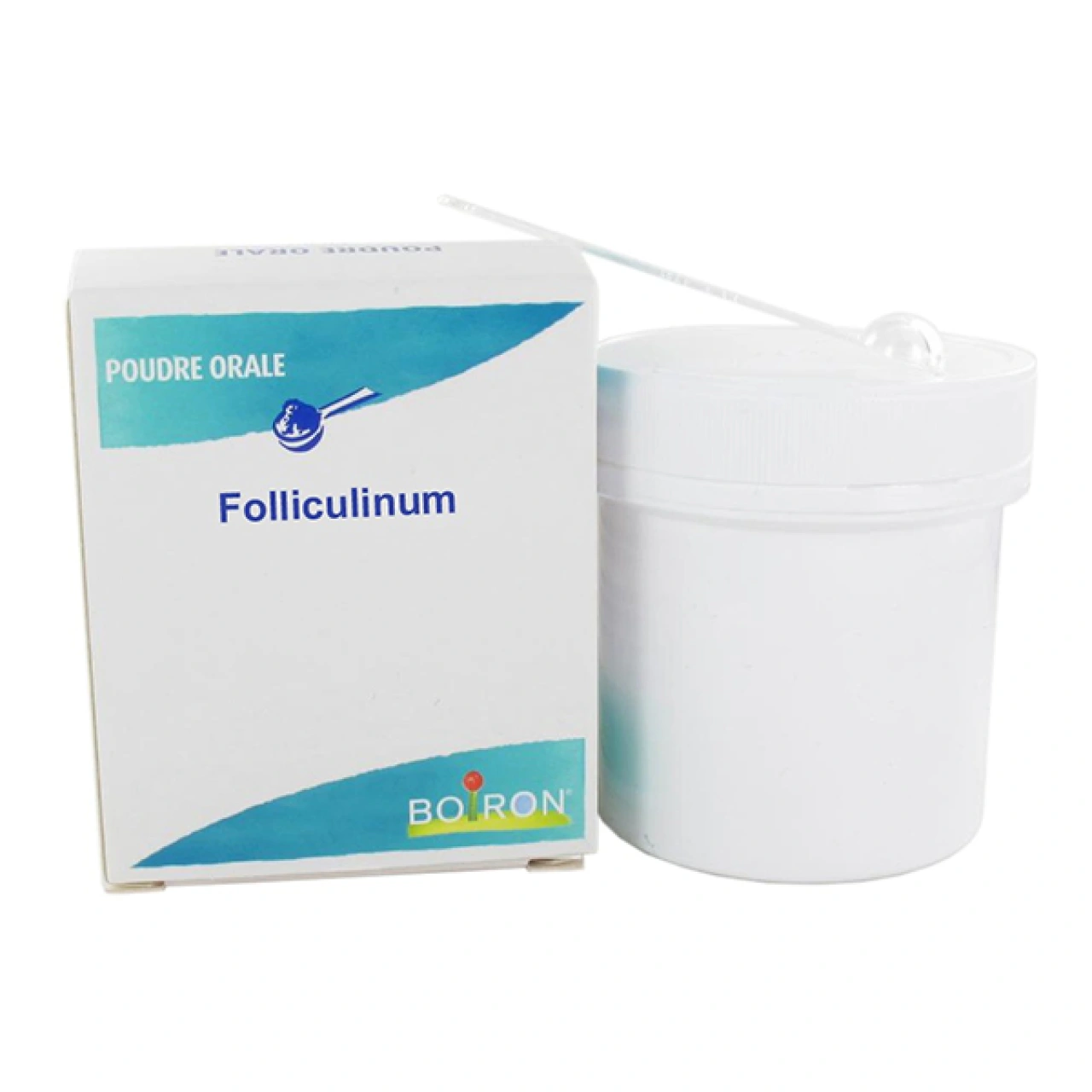 Boiron Trituration Folliculinum - Boiron