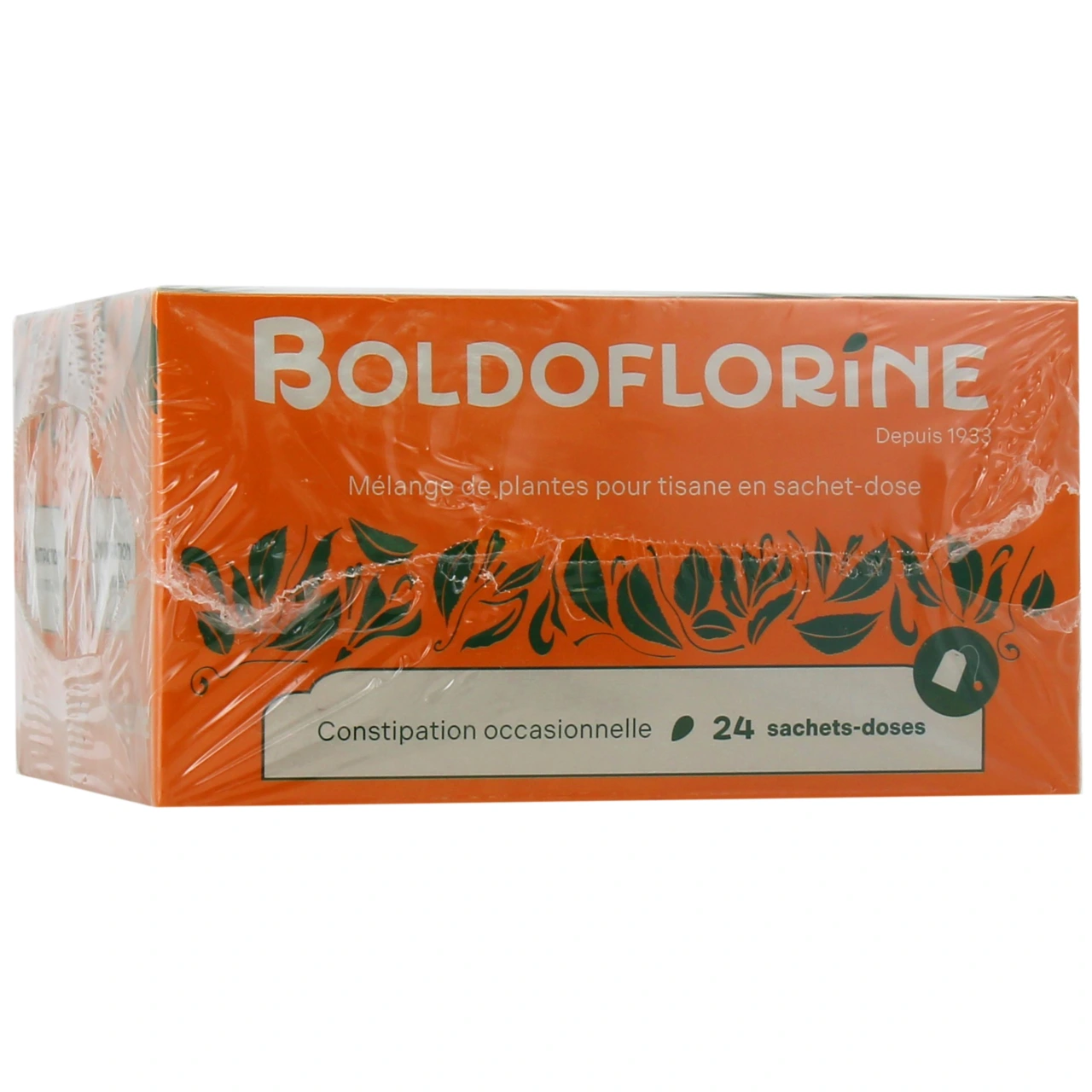 Boldoflorine - Vue 4