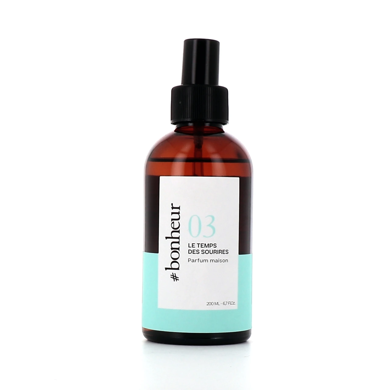 #bonheur Parfum d'Intérieur - Vue 3