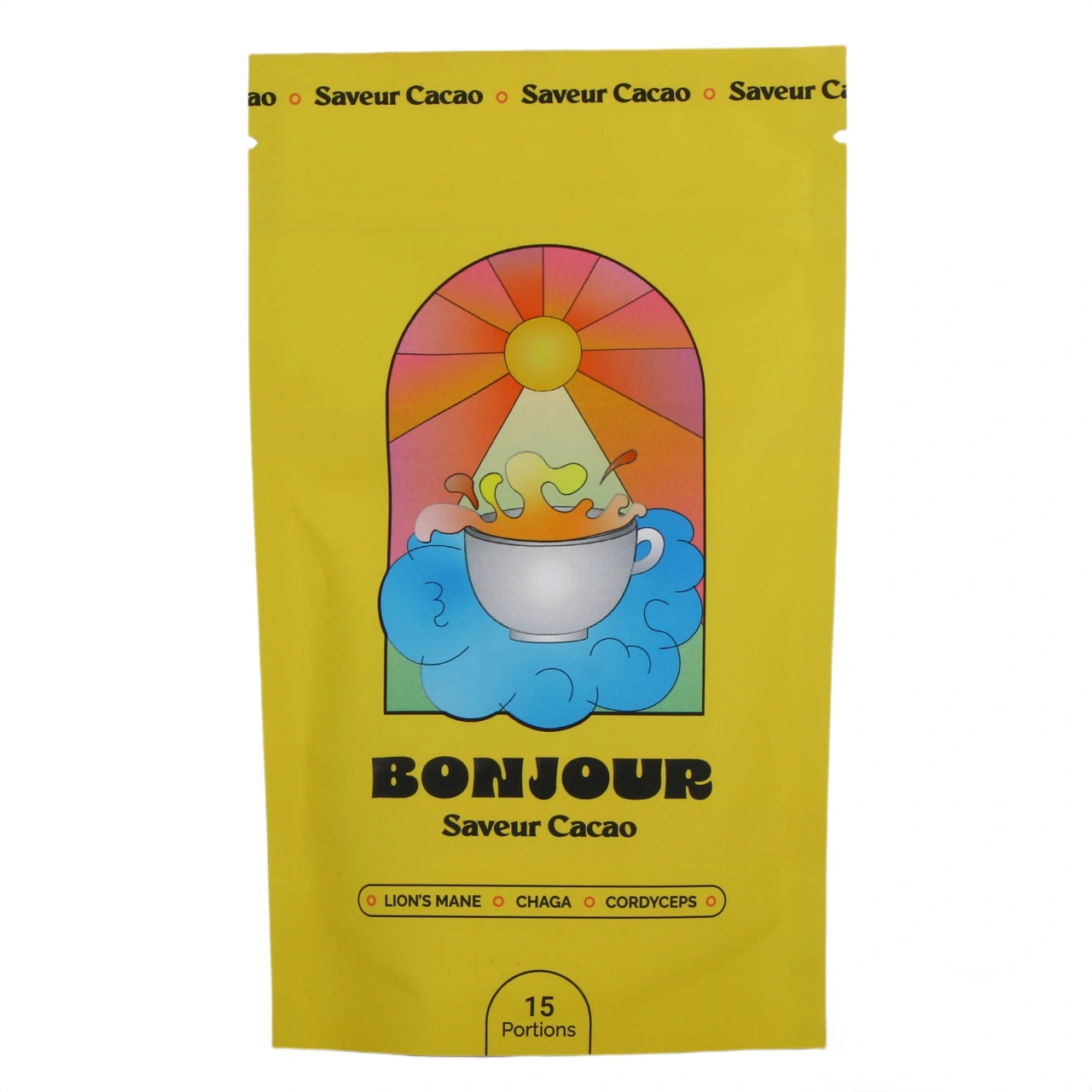 Bonjour Drink - Vue 5