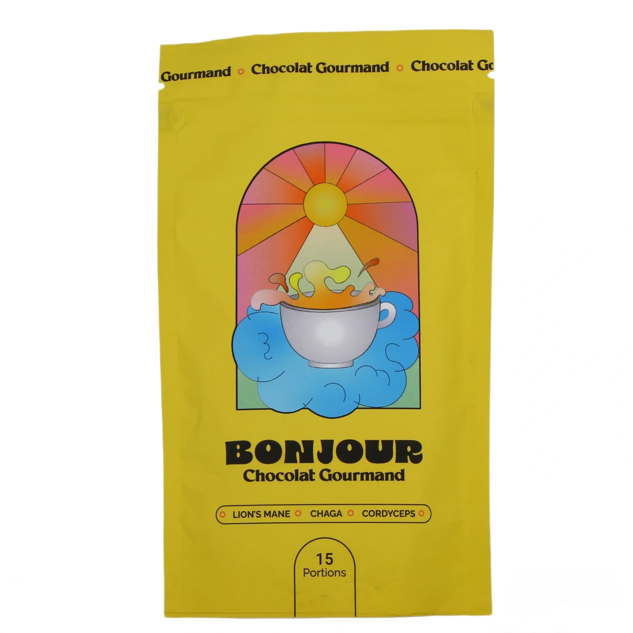 Bonjour Drink - Vue 2
