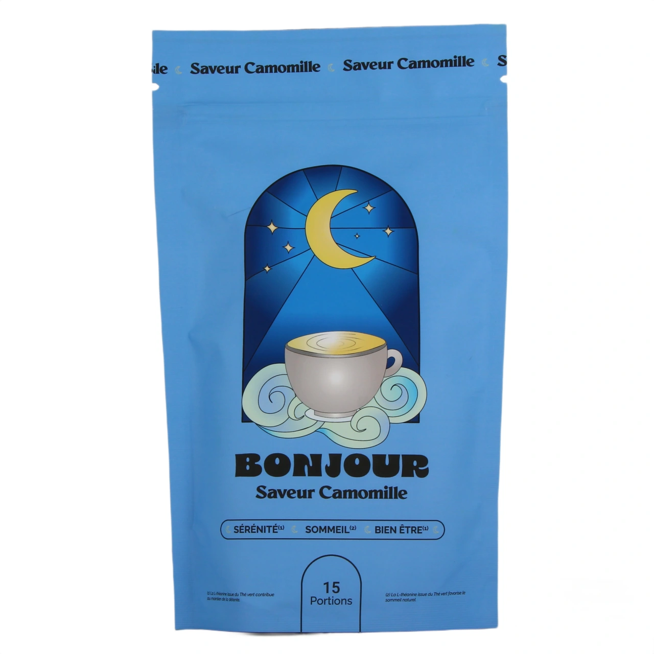 Bonjour Drink - Vue 8