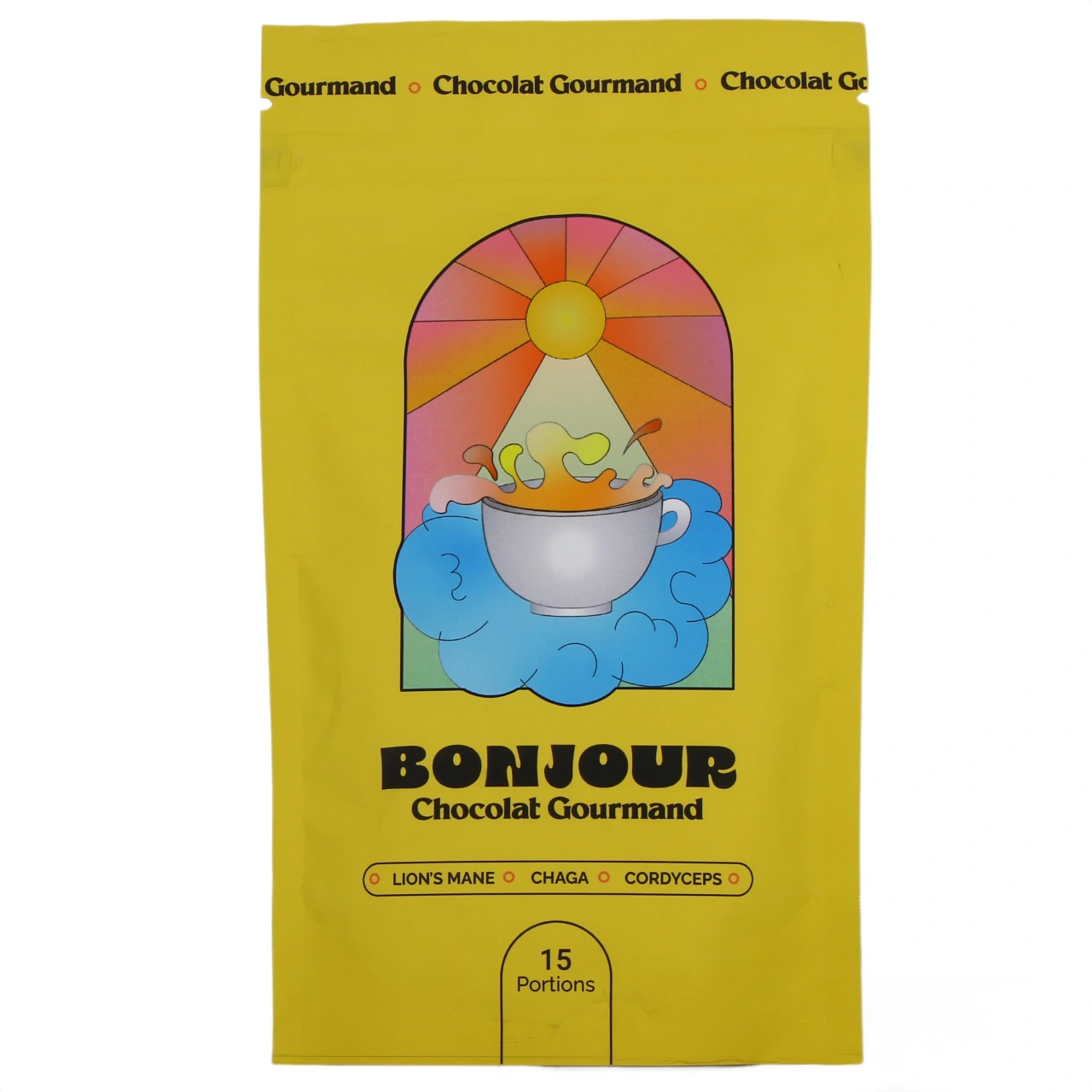 Bonjour Drink - Autre
