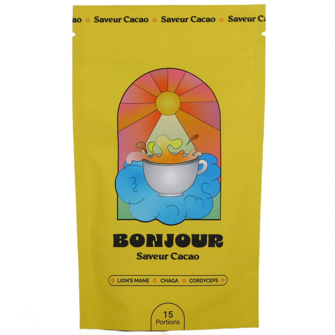 Bonjour Drink - Vue 4