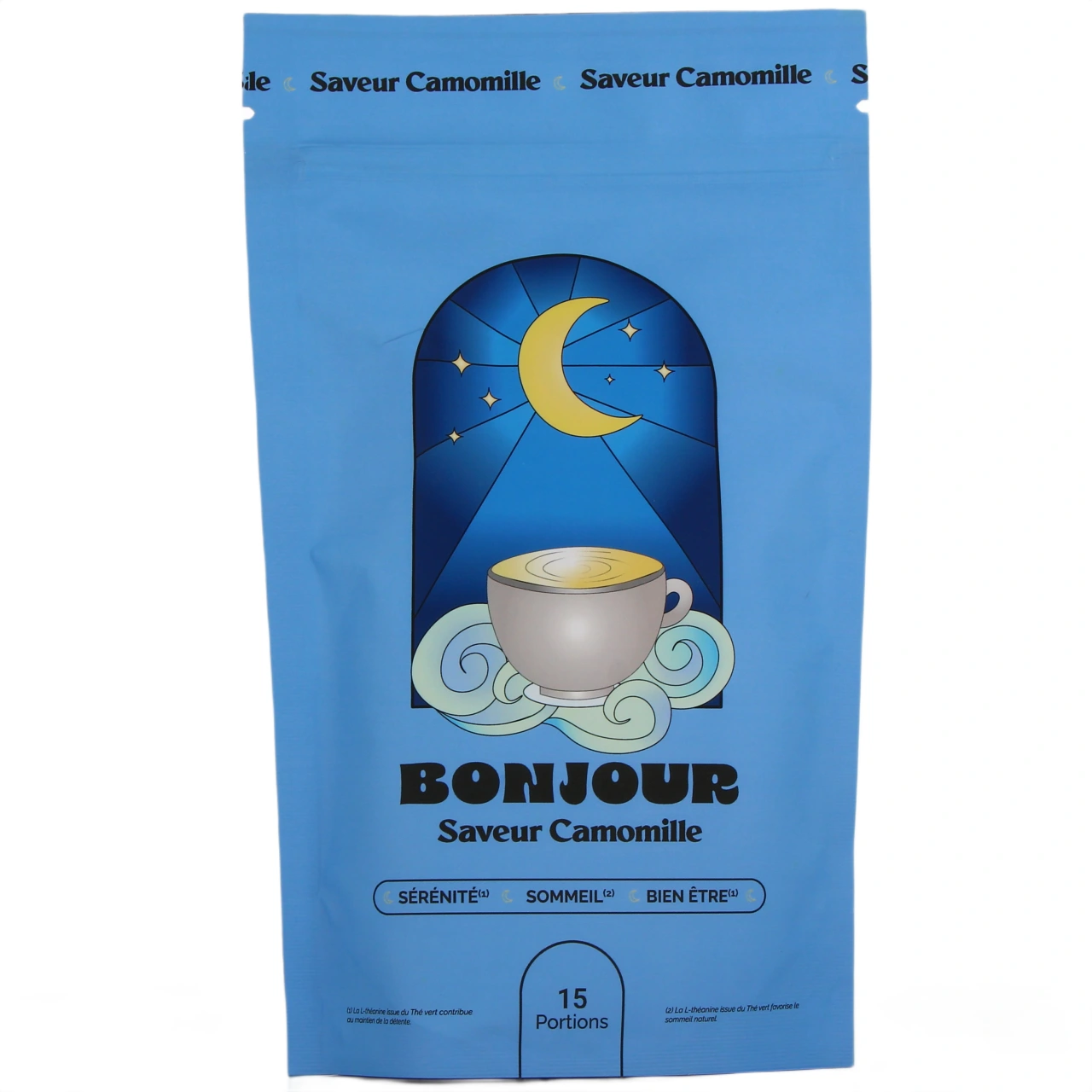 Bonjour Drink - Vue 7