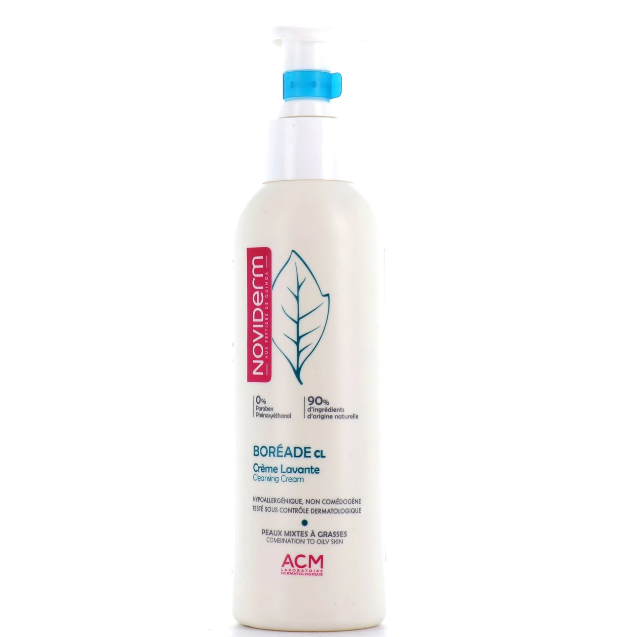 Boreade CL Crème Lavante - ACM