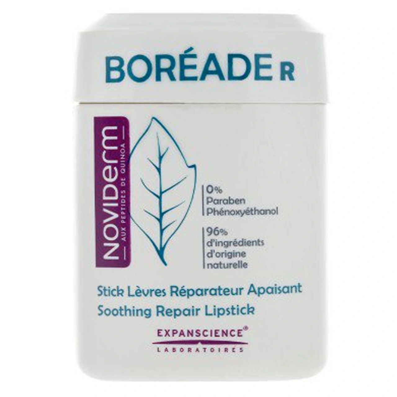 Boreade R Stick Lèvres Réparateur Apaisant - Vue 3
