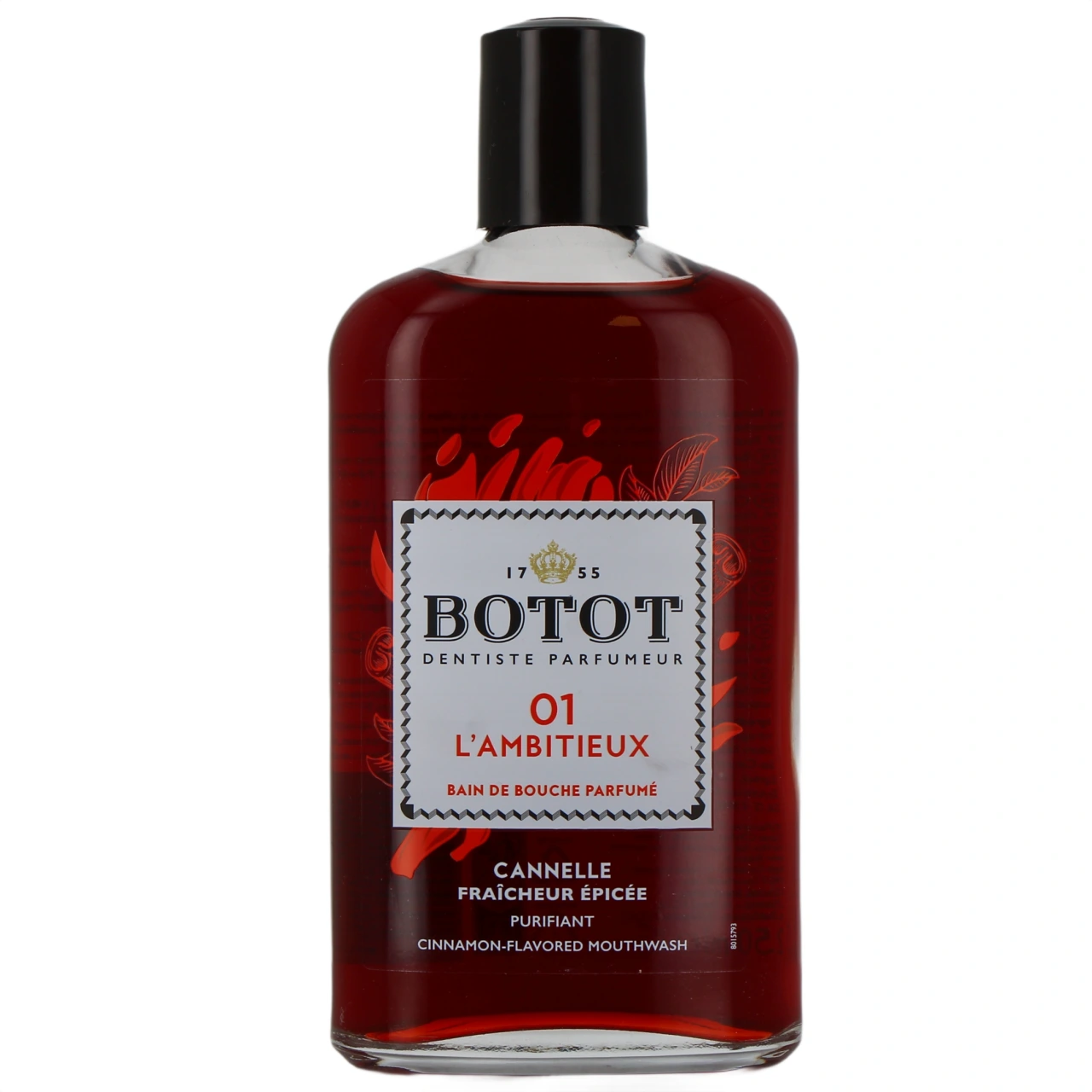 Botot Bain de Bouche - Vue 7