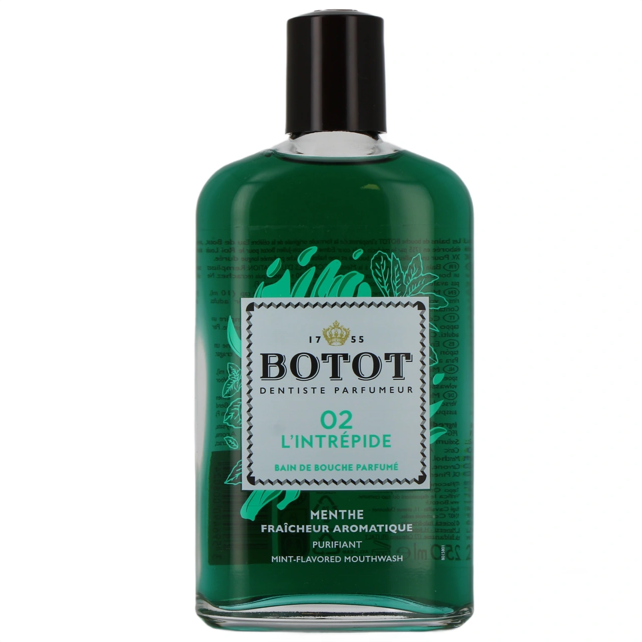 Botot Bain de Bouche - Vue 10