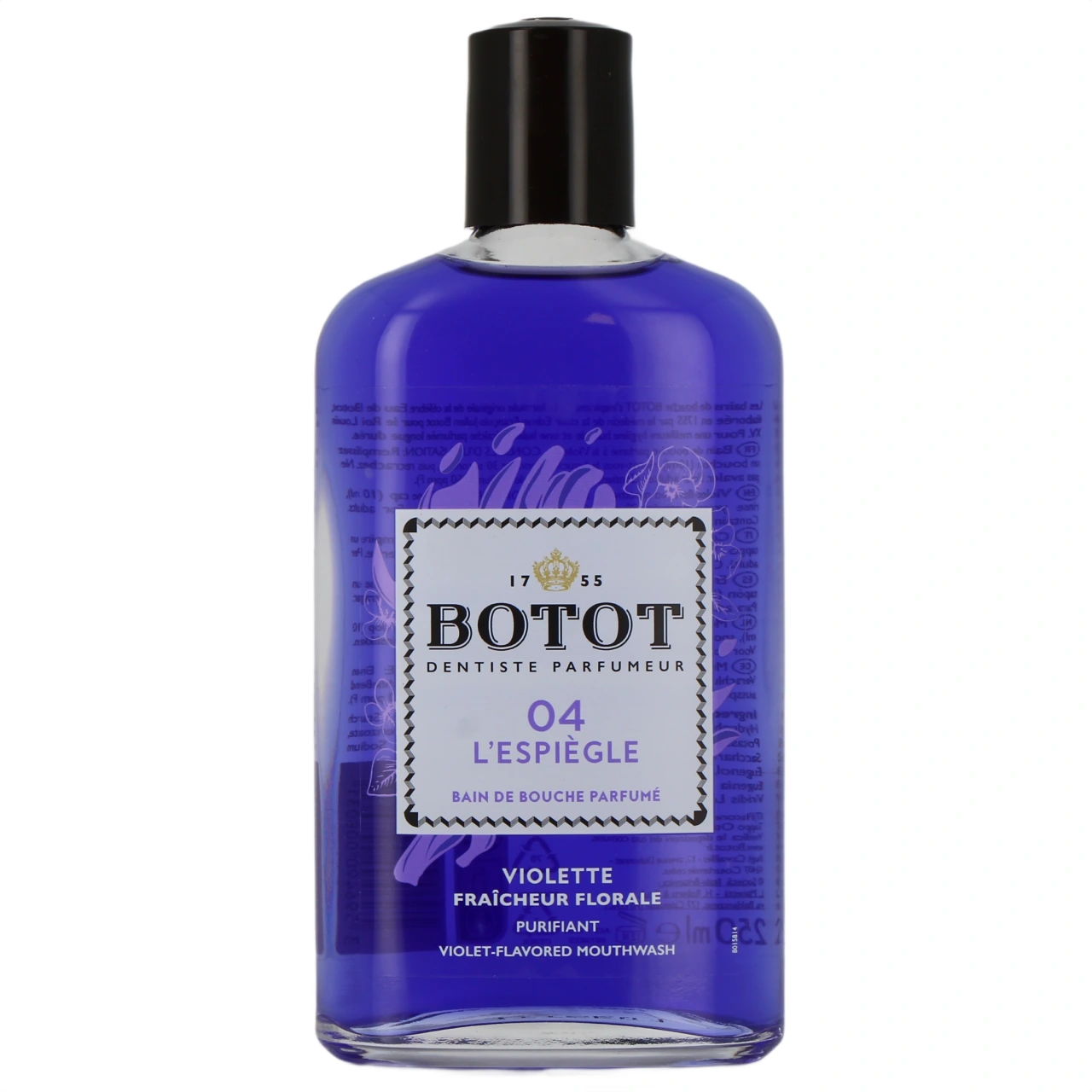 Botot Bain de Bouche - Vue 16