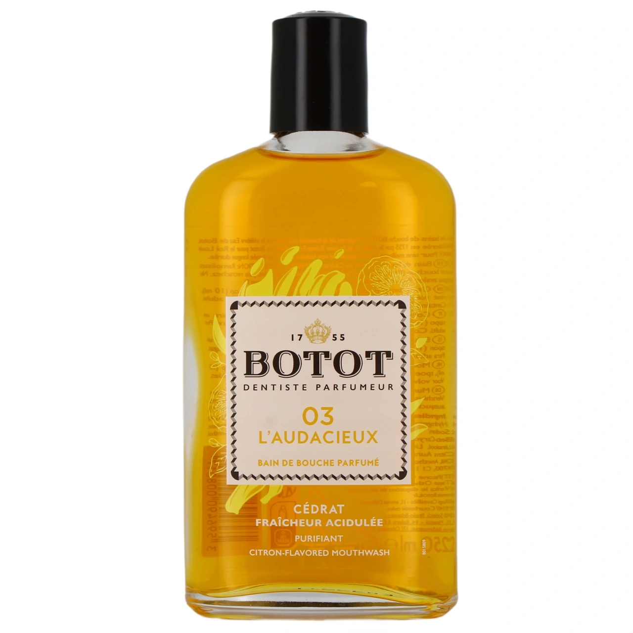 Botot Bain de Bouche - Vue 13