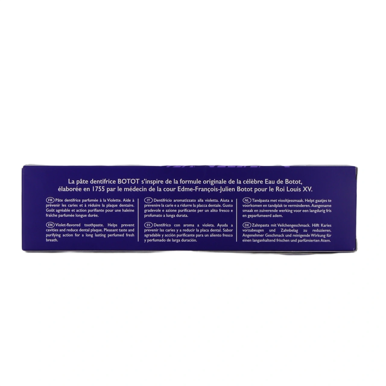Botot Dentifrice - Vue 27