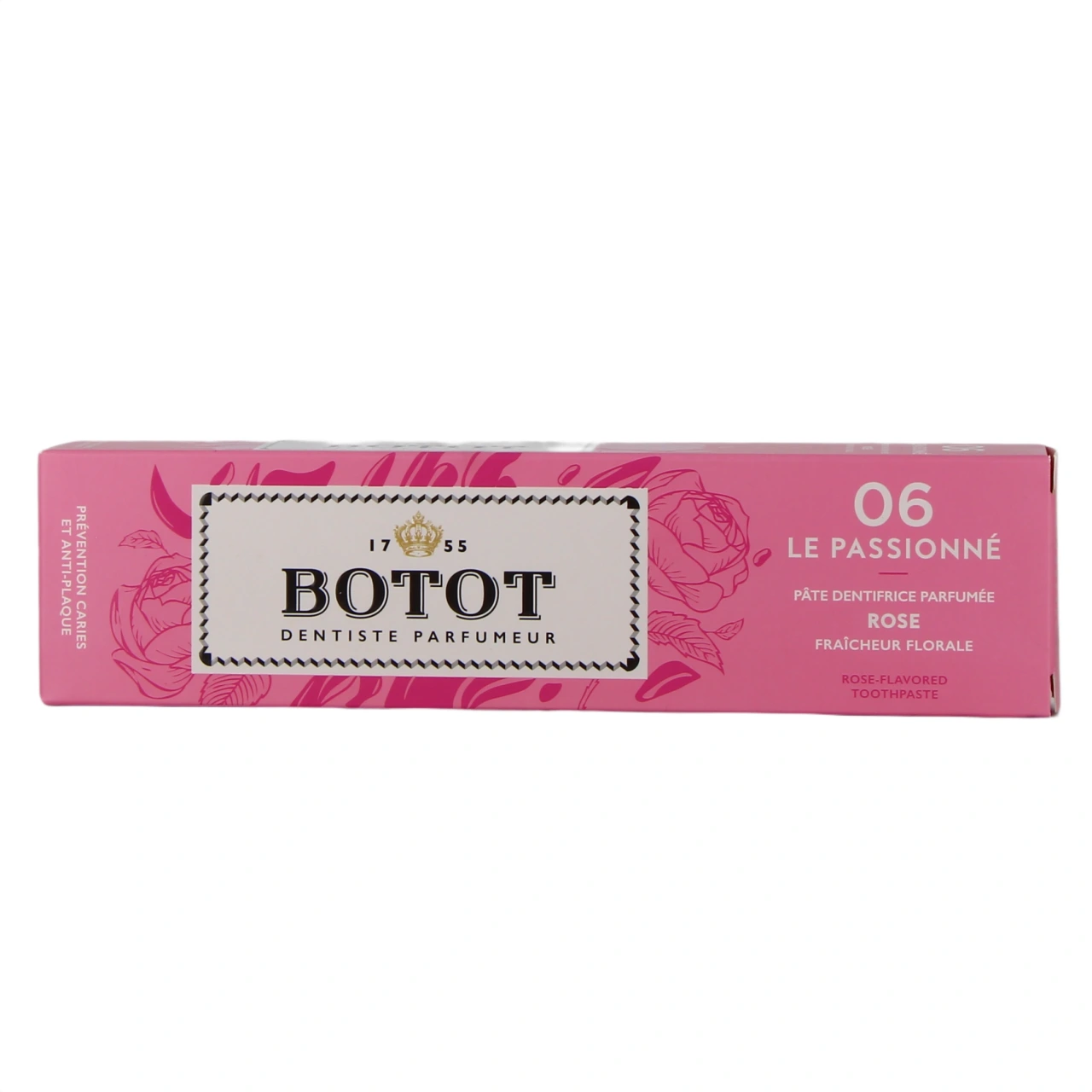Botot Dentifrice - Vue 29