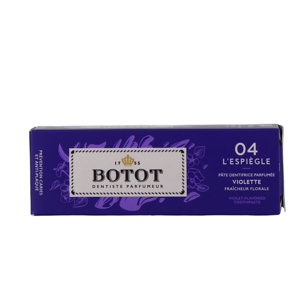 Botot Dentifrice - Vue 11