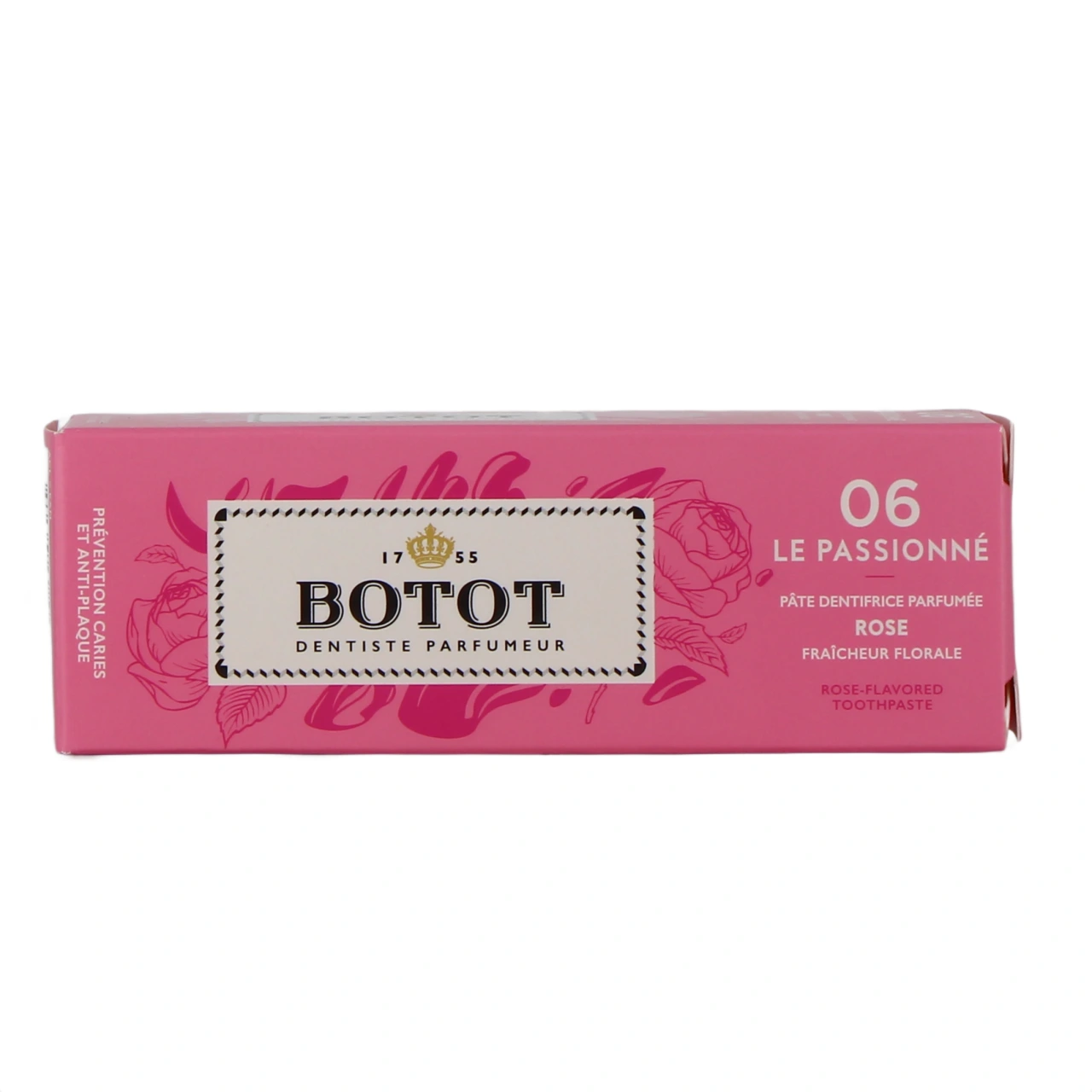 Botot Dentifrice - Vue 14