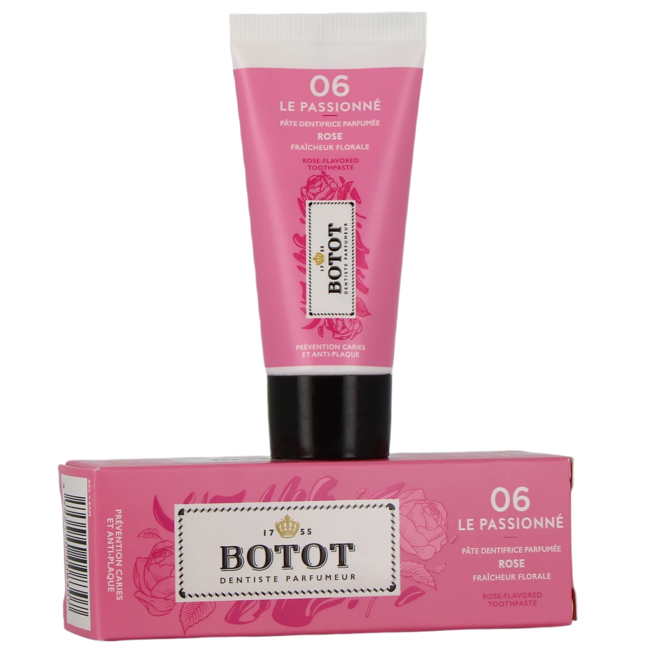 Botot Dentifrice - Vue 13