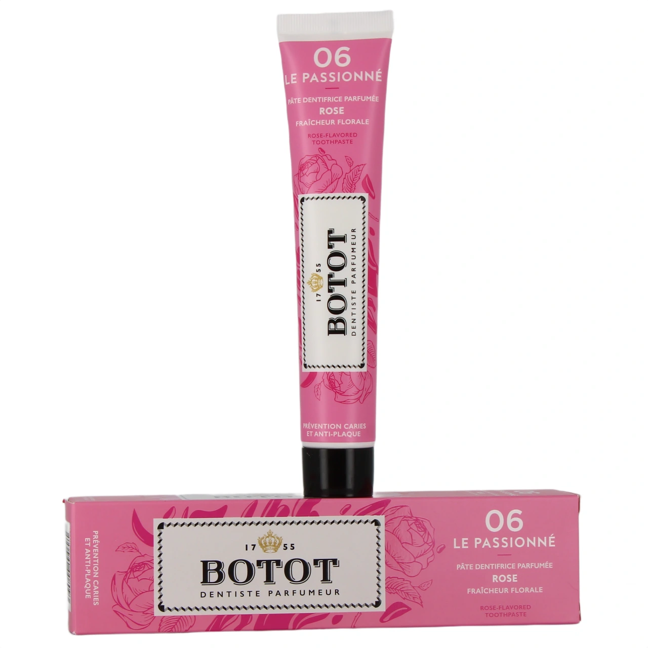 Botot Dentifrice - Vue 28