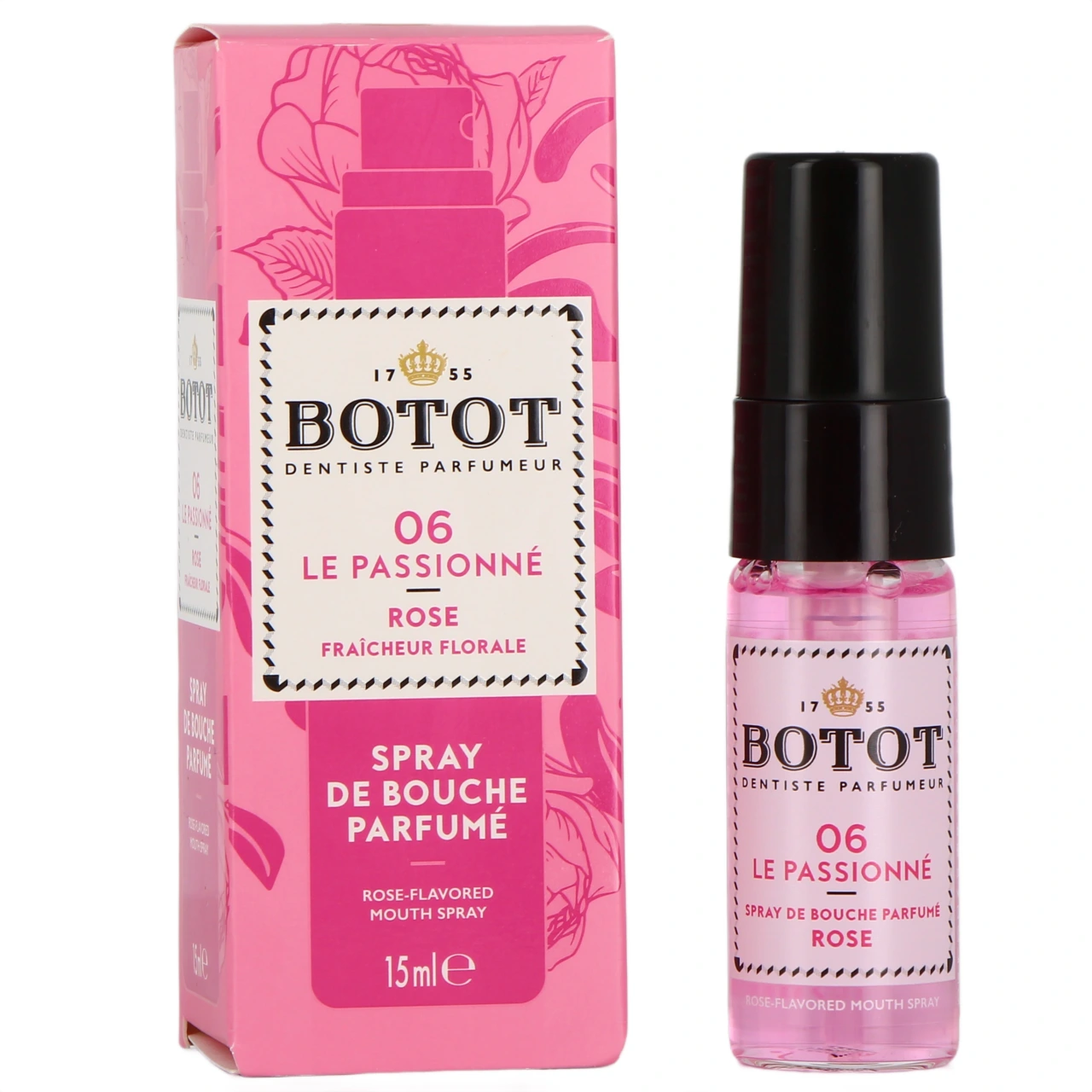 Botot Spray de Bouche - Vue 13