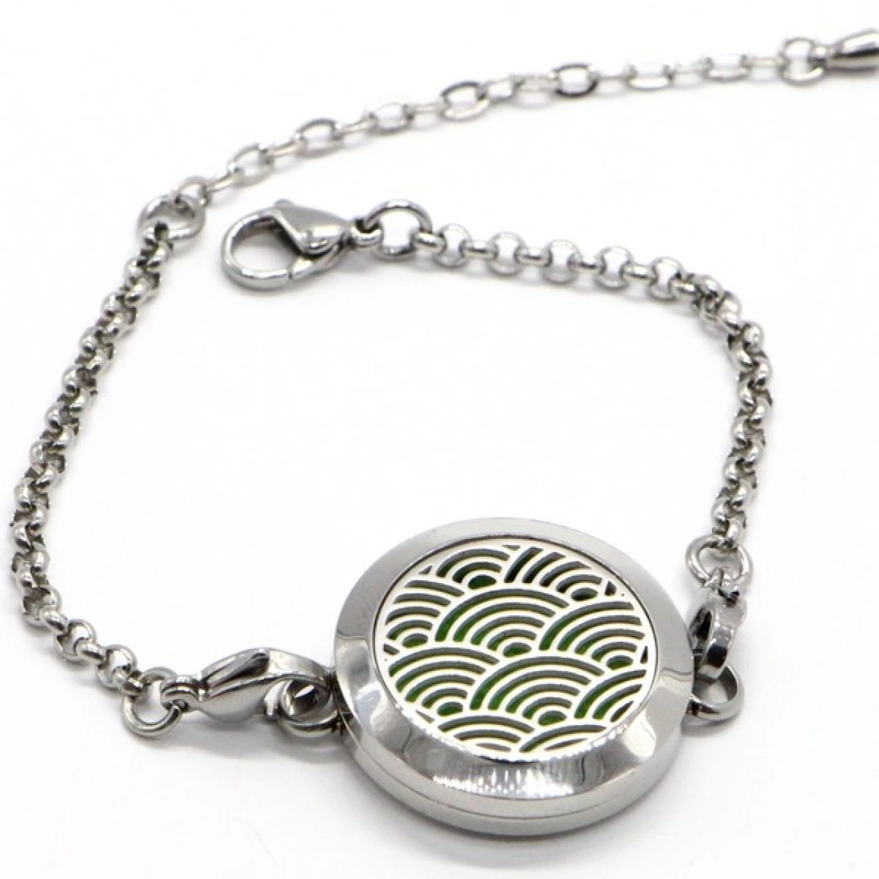 Zen Arôme Bracelet d'Aromathérapie - Vue 3