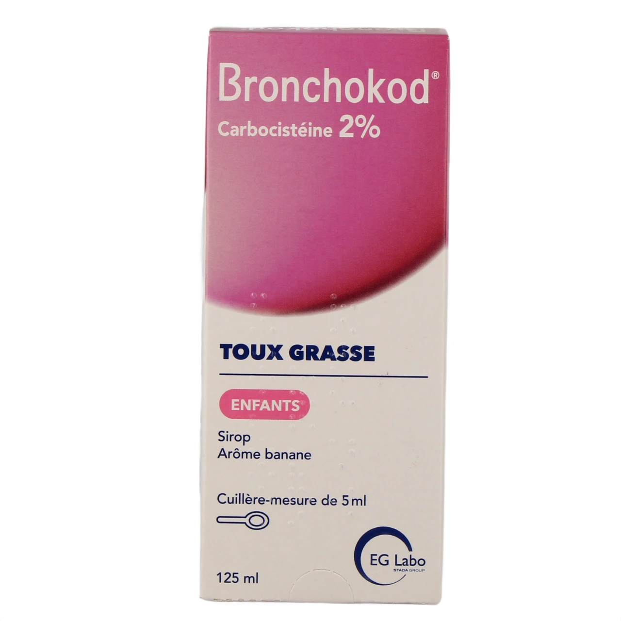 Bronchokod Sirop Toux Grasse - Vue 3