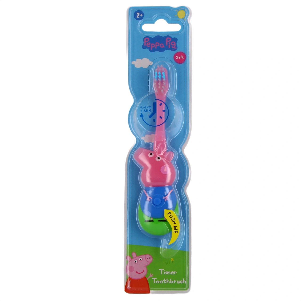 Brosse à Dents Minuteur - Autre