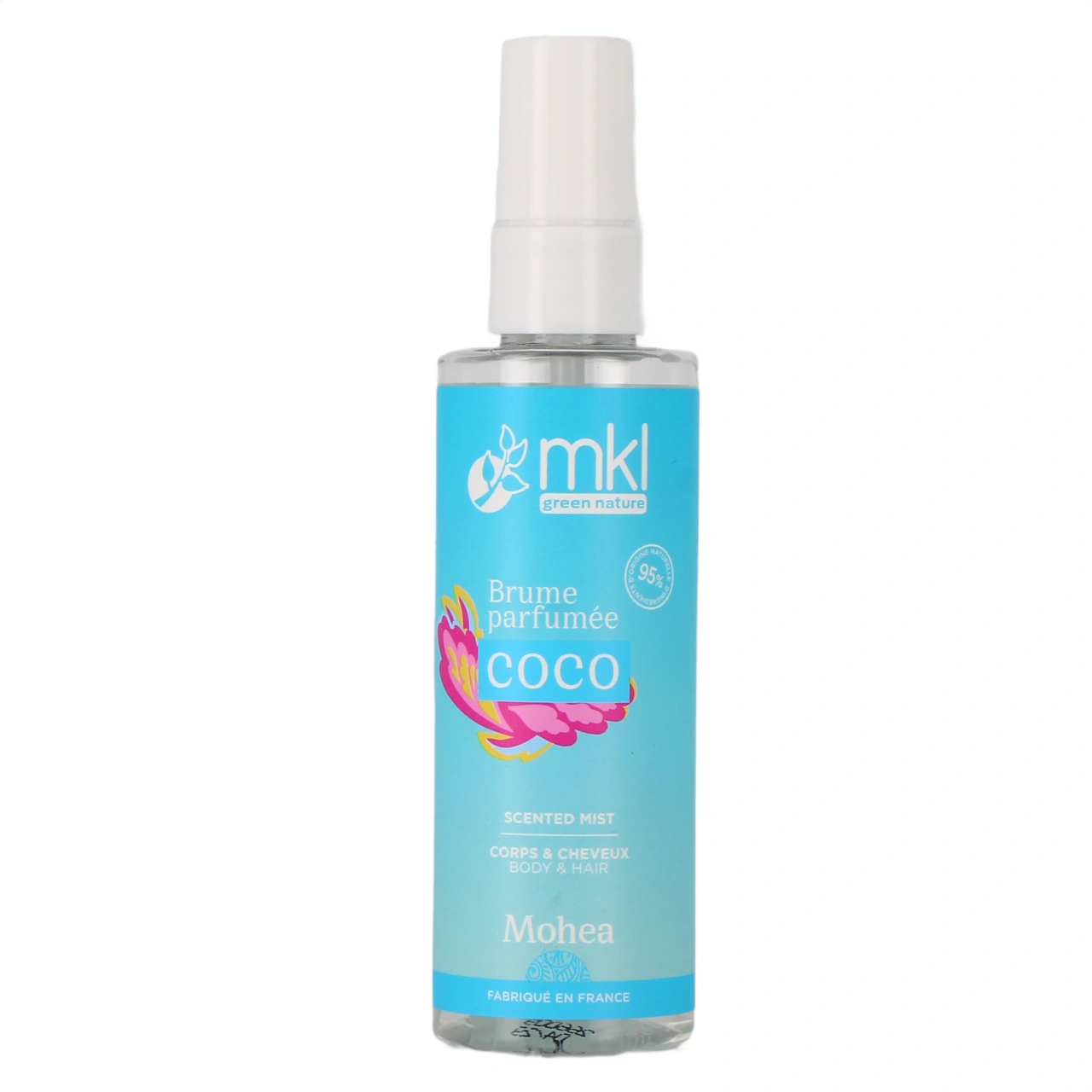 Brume parfumée MKL - Vue 5