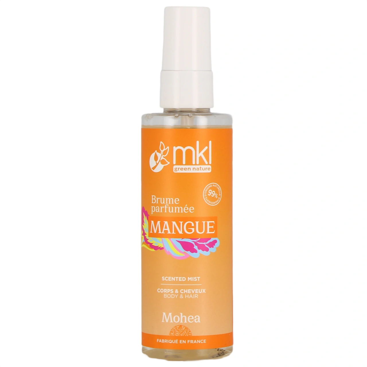 Brume parfumée MKL - Vue 5