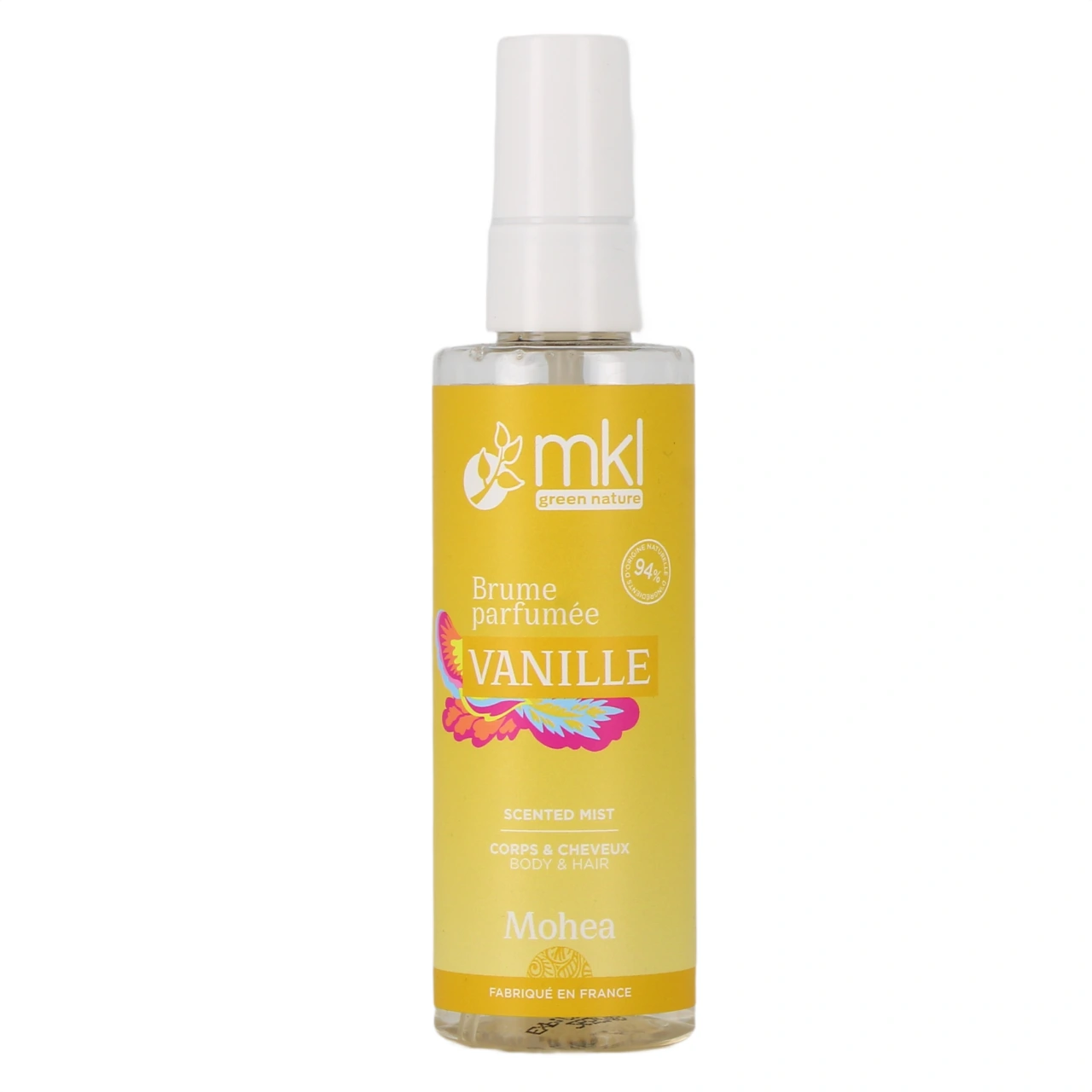 Brume parfumée MKL - Vue 7