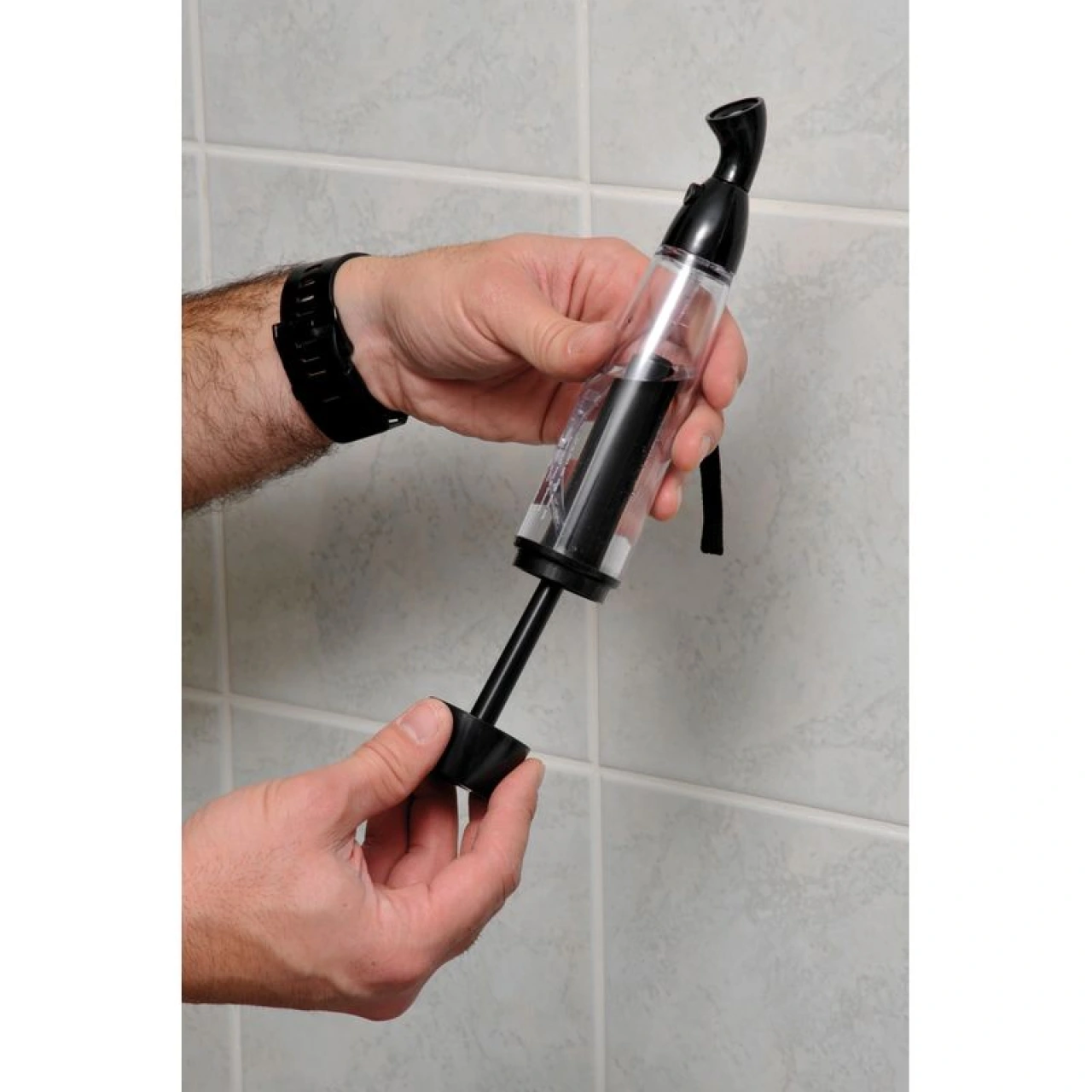 Brumisateur d'Eau Rechargeable - Vue 4