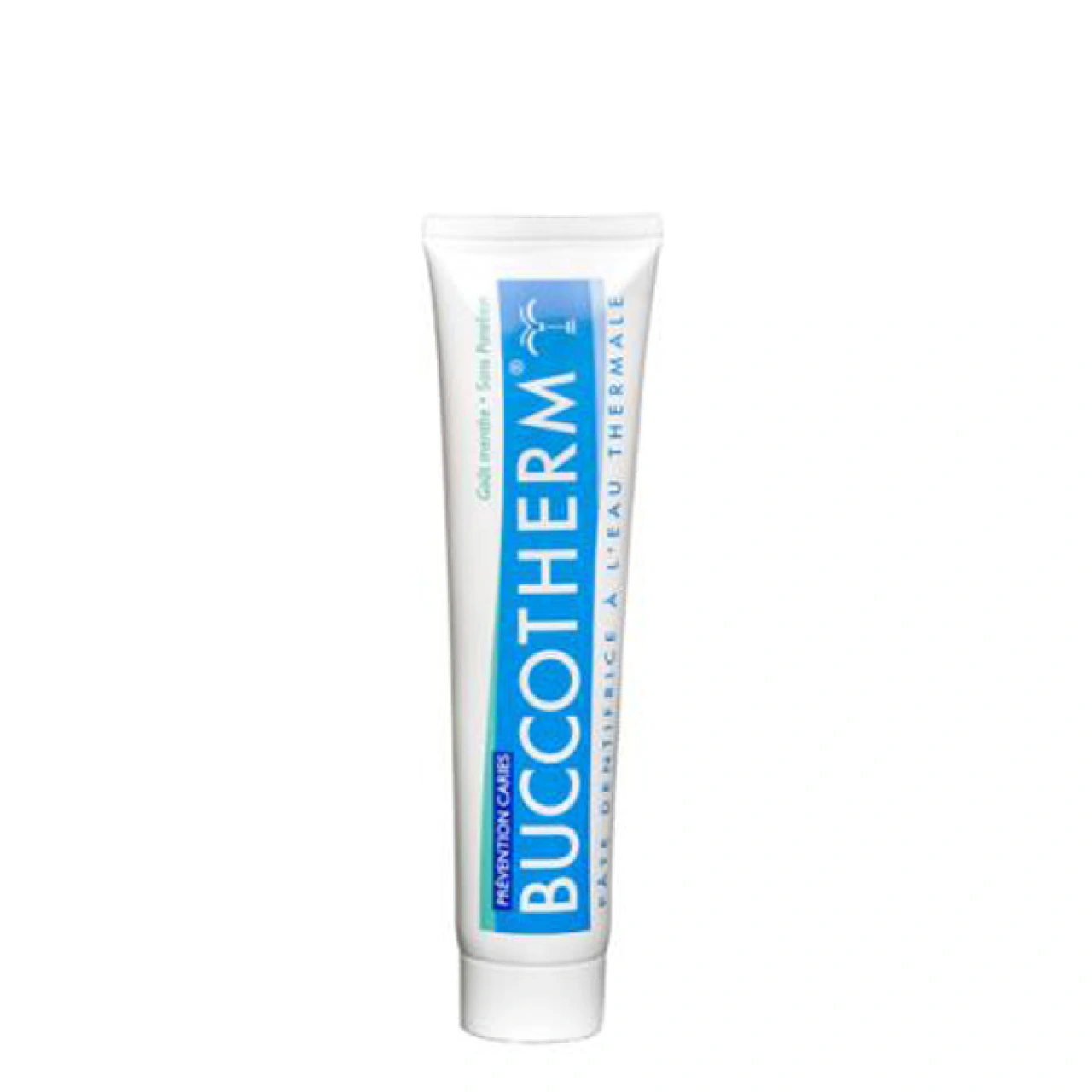 Buccotherm Dentifrice Prévention des Caries - Vue 3