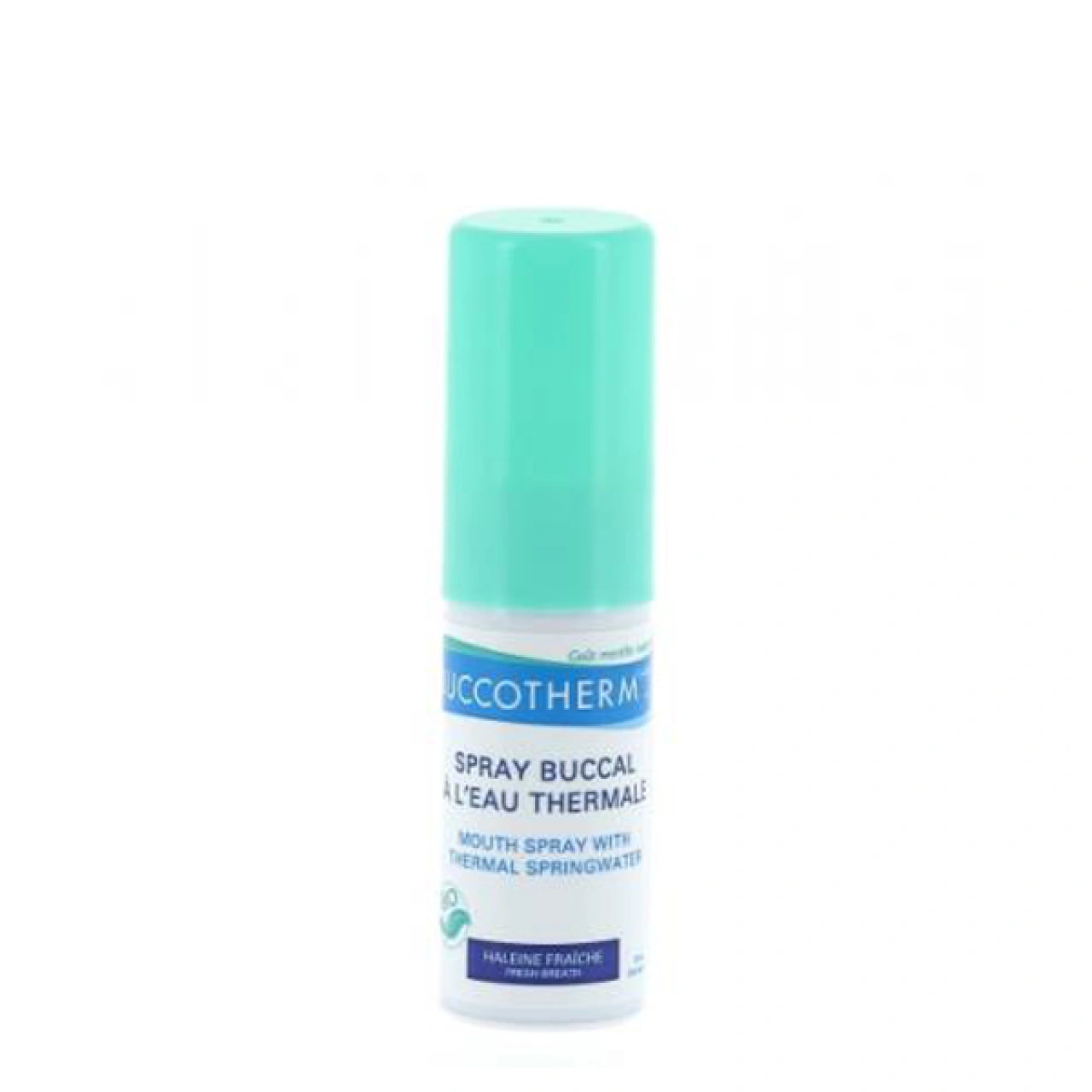 Buccotherm Spray Buccal à l'Eau Thermale Bio - Vue 6