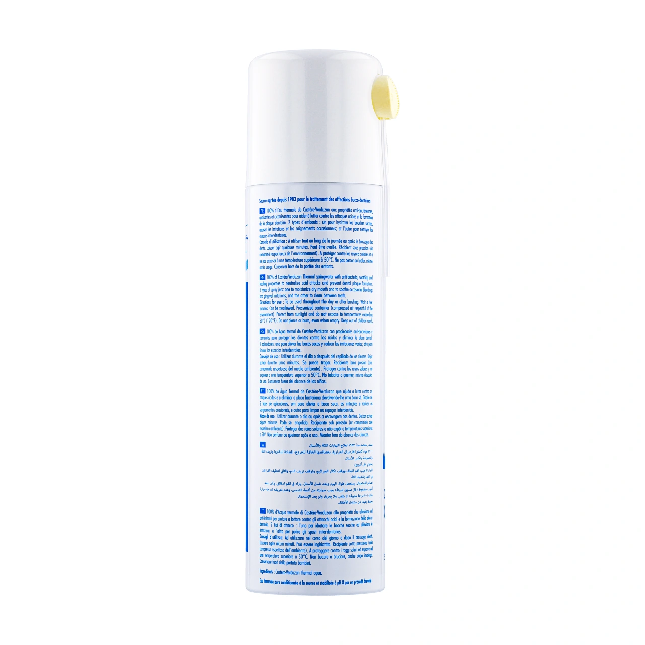 Buccotherm Spray Dentaire - Vue 4