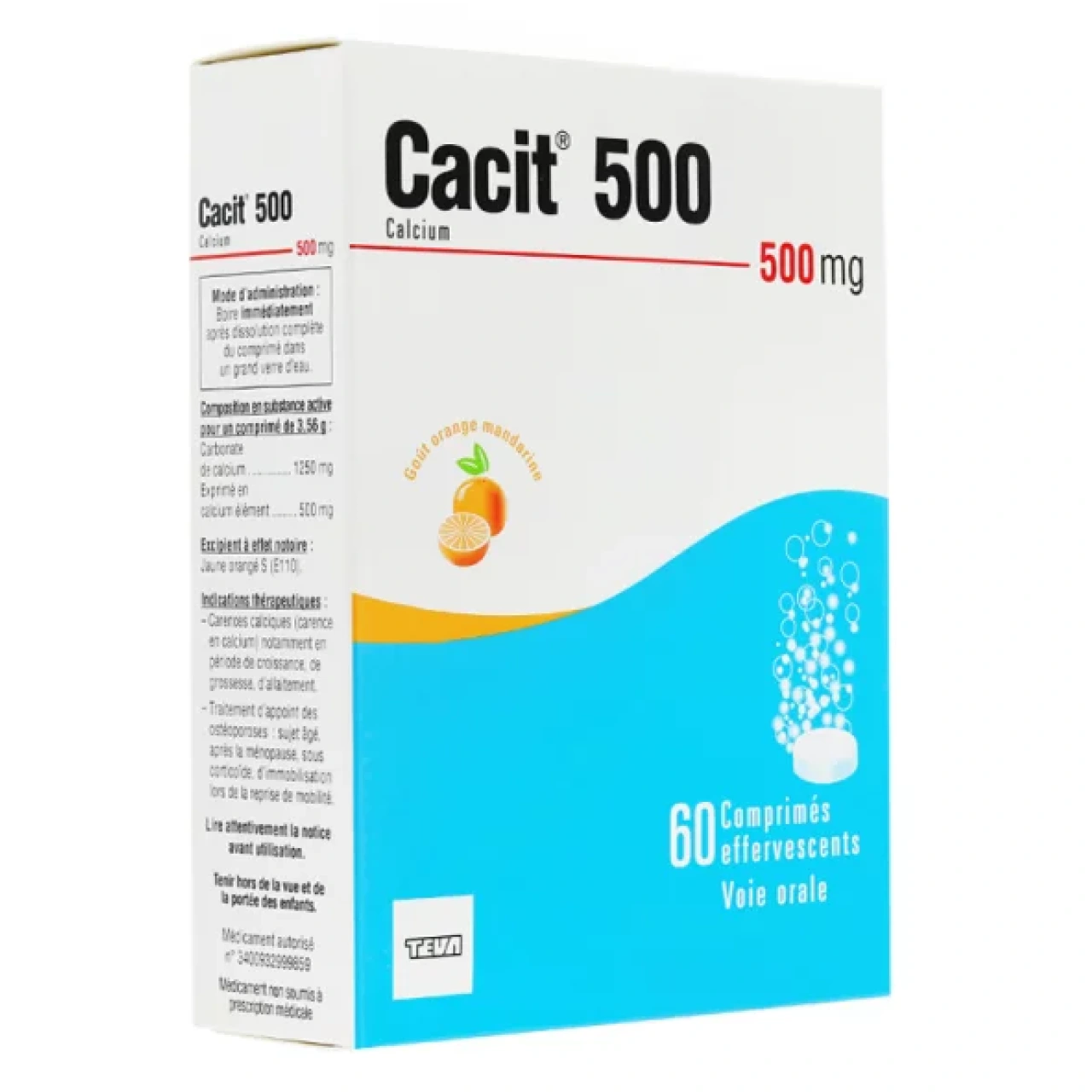Cacit - Vue 4