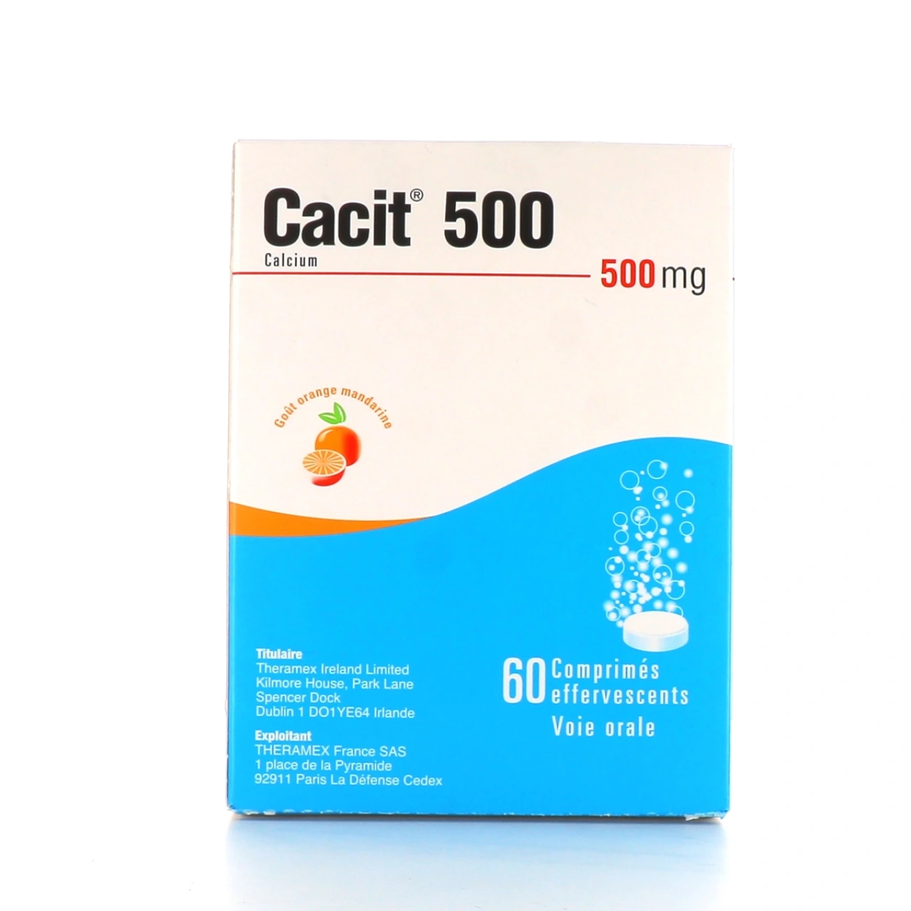Cacit - Vue 2
