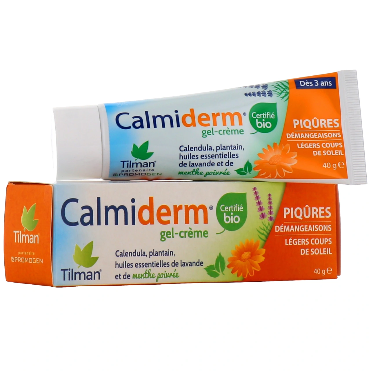 Calmiderm - Tilman