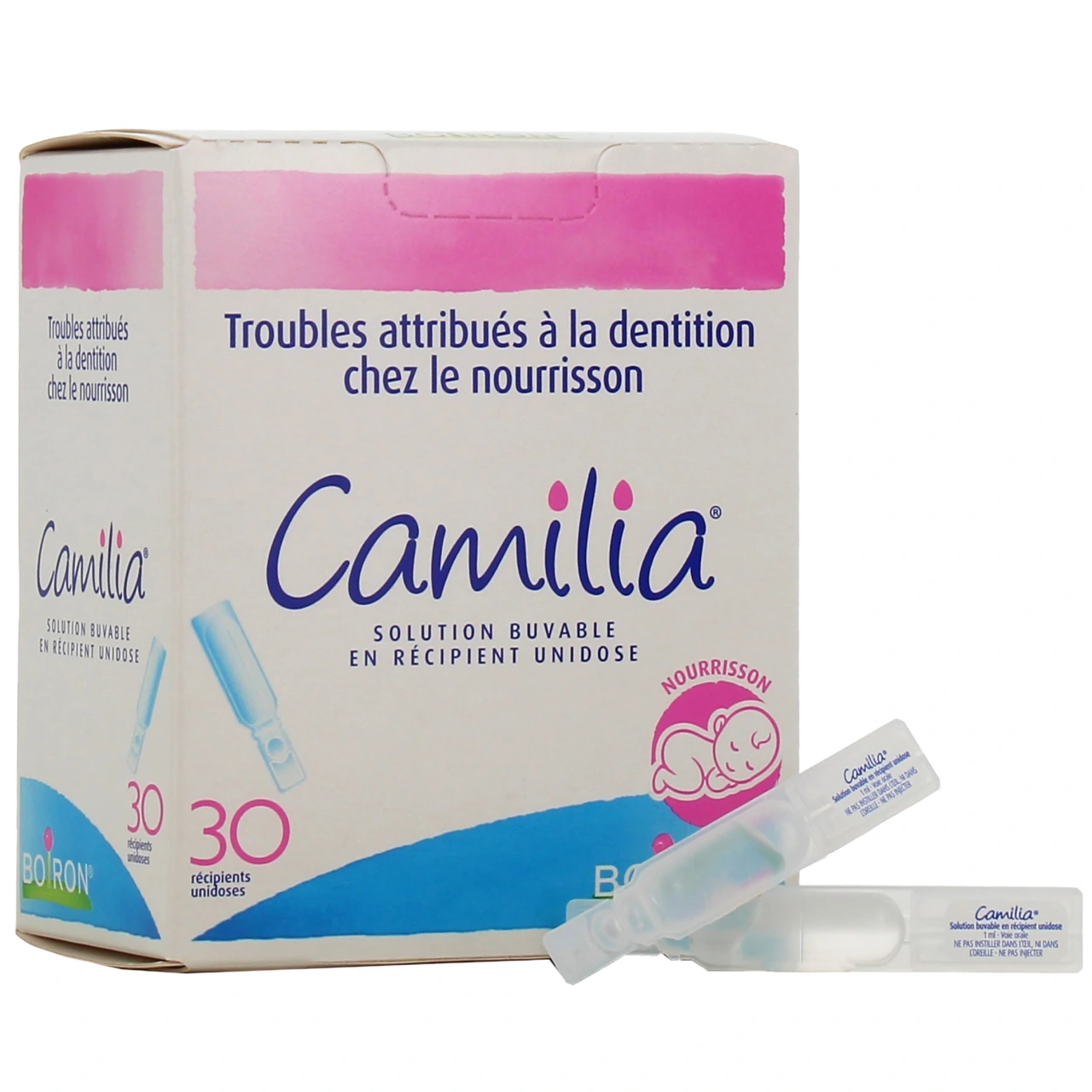 Camilia - Vue 4