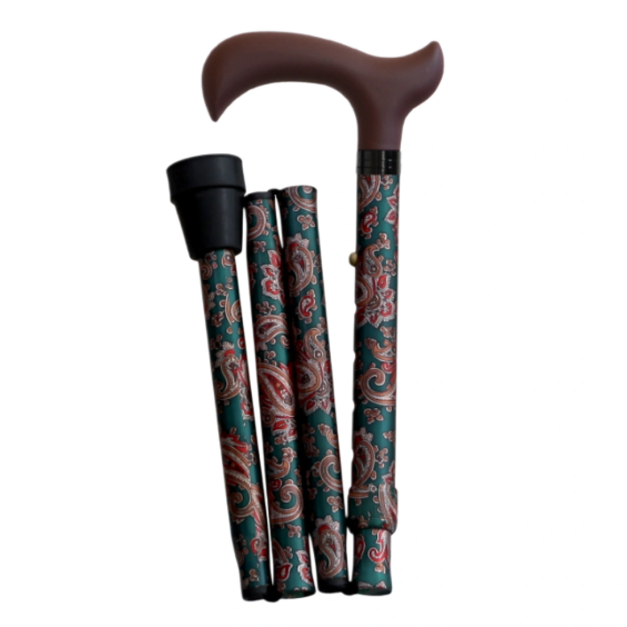 Canne de Marche Pliable - Vue 3