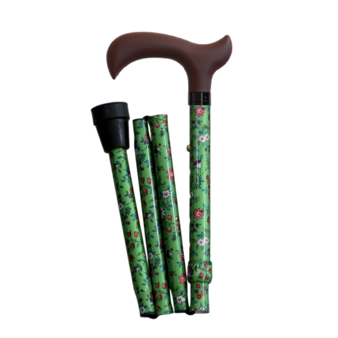 Canne de Marche Pliable - Vue 4