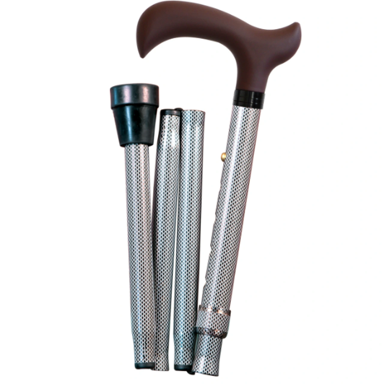 Canne de Marche Pliable - Vue 5